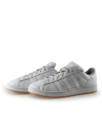 Adidas Sneakers Wit 339297
 Maat 44
 