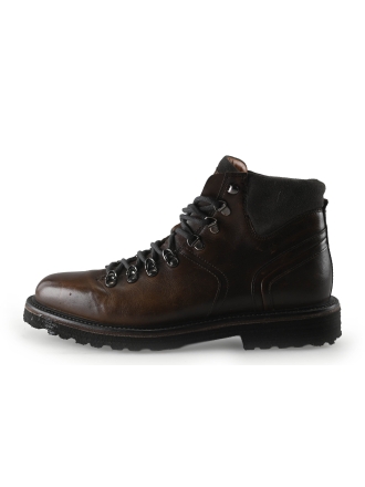 Greve Veterboots Bruin 339300
 Maat 41½
 