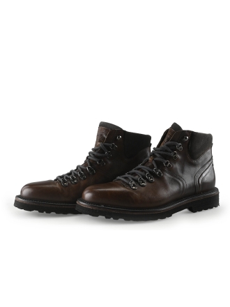Greve Veterboots Bruin 339300
 Maat 41½
 