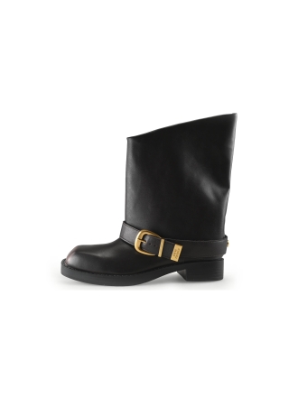 Steve Madden Biker boots Bruin 339309
 Maat 39
 