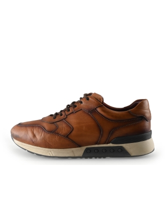 Greve Sneakers Cognac 339312
 Maat 45
 