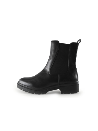 Tamaris Boots Zwart 339317
 Maat 40
 