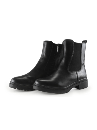Tamaris Boots Zwart 339317
 Maat 40
 