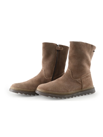 Richter Laarzen Grijs 339324
 Maat 39
 