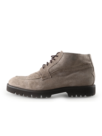 Greve Veterschoenen Grijs 339330
 Maat 42
 