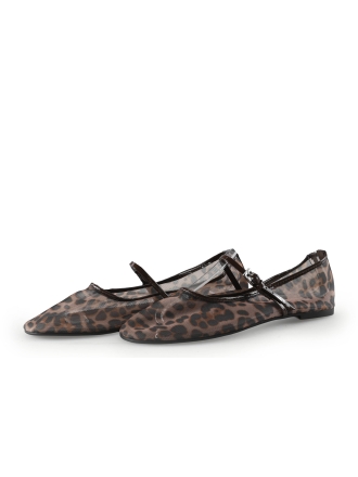 Steve Madden Ballerina's Panter 339331
 Maat 37
 