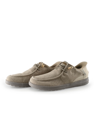 Skechers Instappers Beige 339345
 Maat 42
 