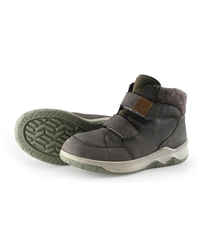 Ricosta Enkellaarzen