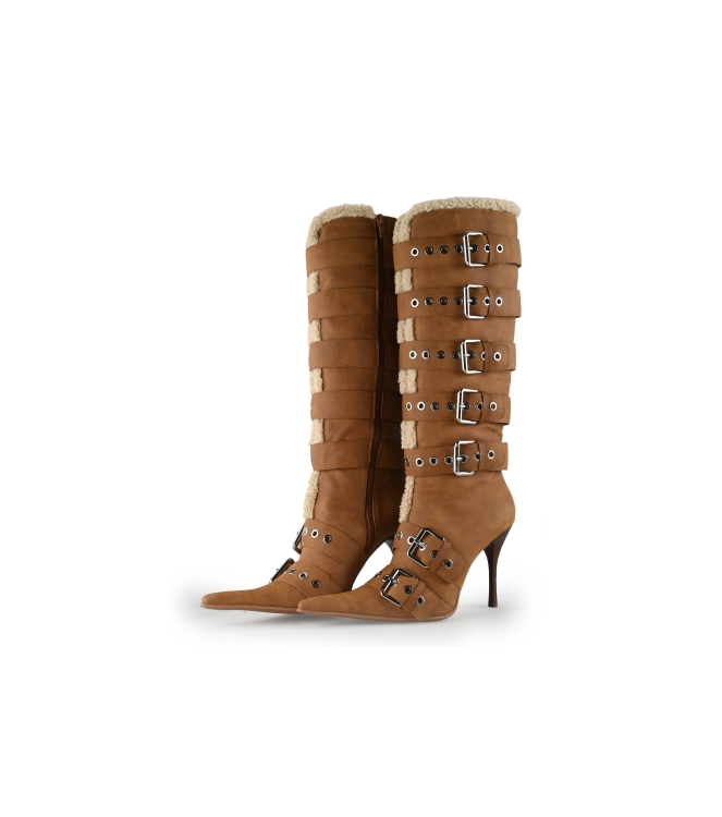 Jeffrey Campbell Laarzen