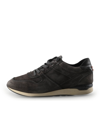 Greve Sneakers Zwart 339364
 Maat 42
 