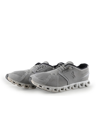 On Sneakers Grijs 339367
 Maat 44
 