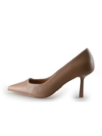 Steve Madden Pumps Beige 339368
 Maat 36
 
