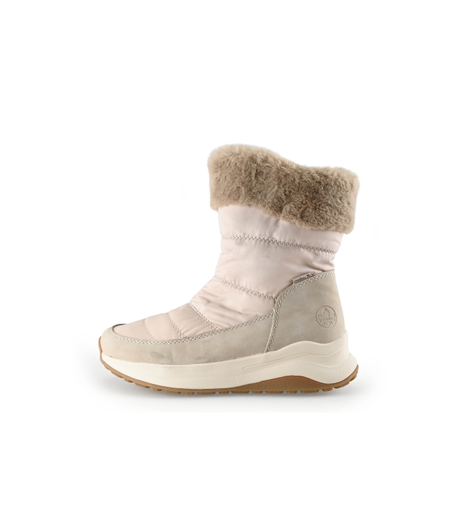 Rieker Snowboots