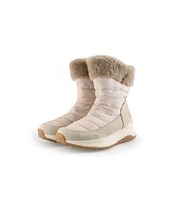 Rieker Snowboots