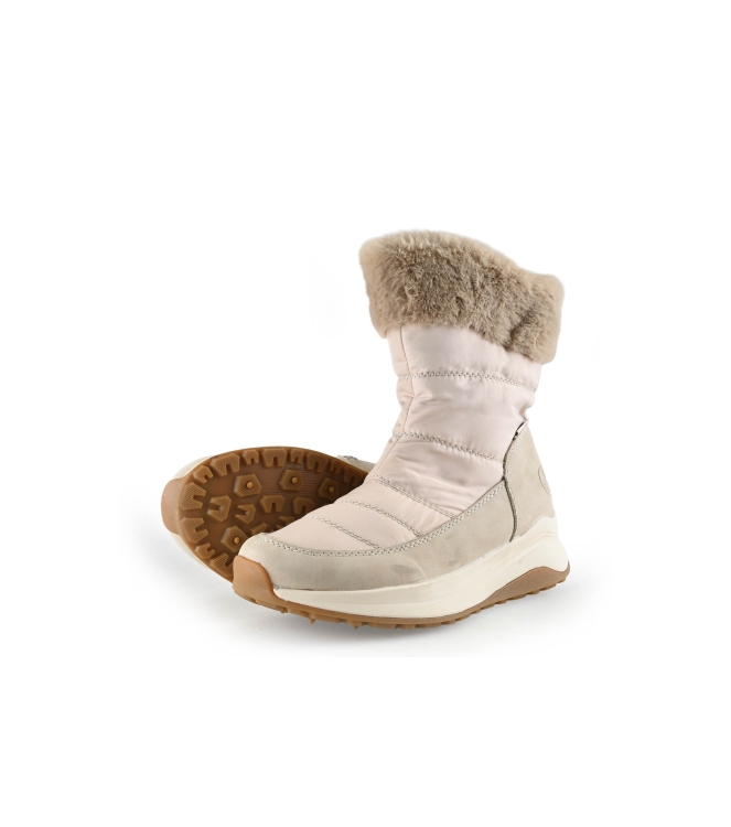 Rieker Snowboots