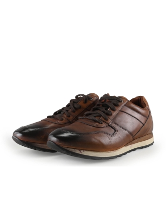 Greve Nette schoenen Bruin 339384
 Maat 46½
 