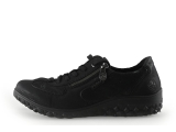 Rieker Veterschoenen
