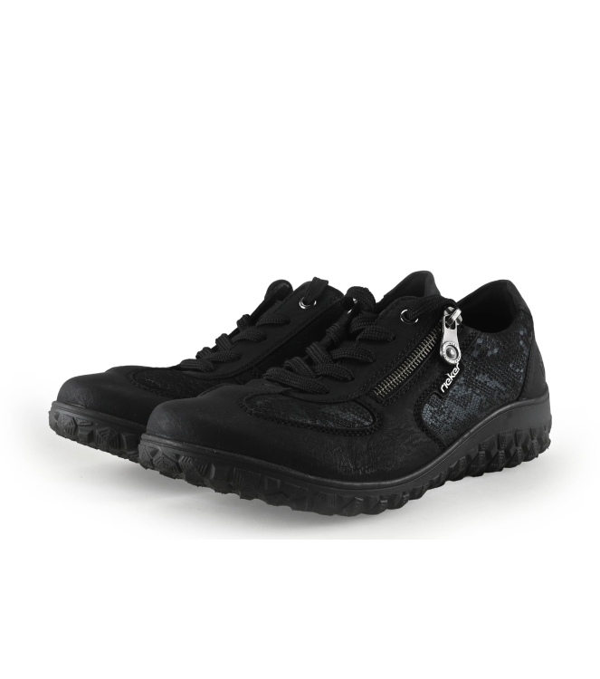 Rieker Veterschoenen