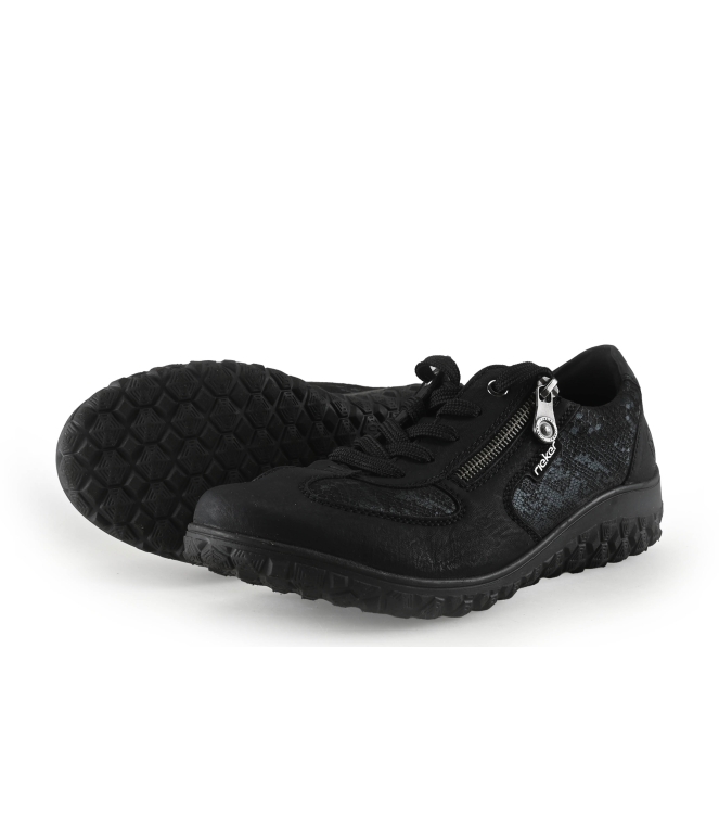 Rieker Veterschoenen