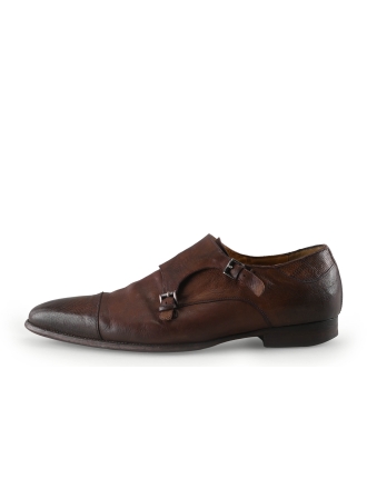 Greve Nette schoenen Bruin 339389
 Maat 44½
 