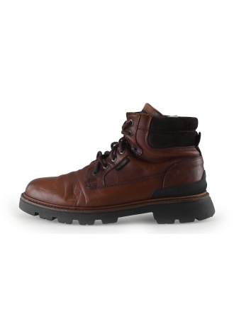 PME Legend Veterboots Cognac 339399
 Maat 42
 