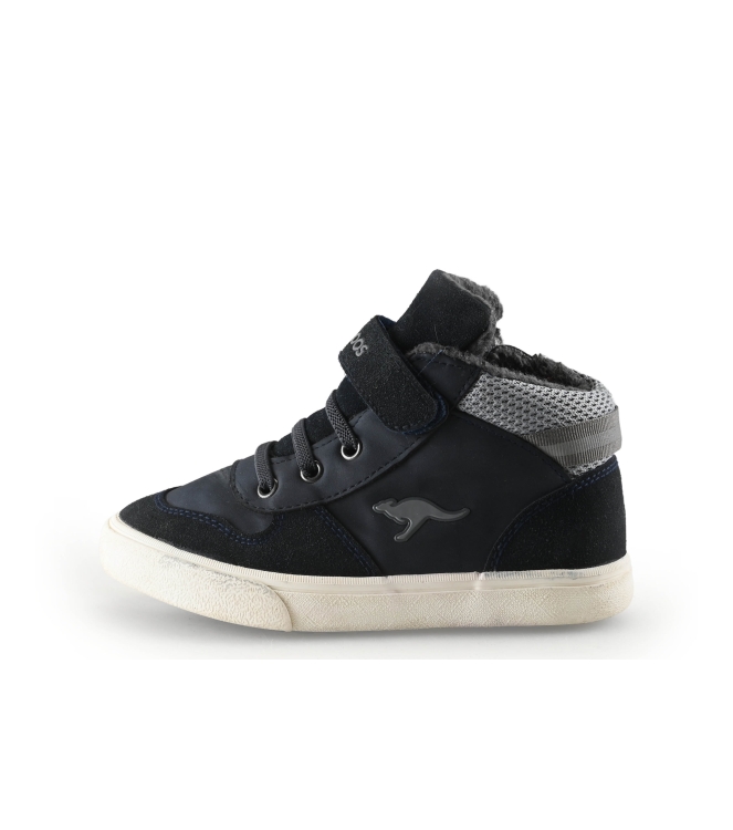 Kangaroos Hoge sneakers