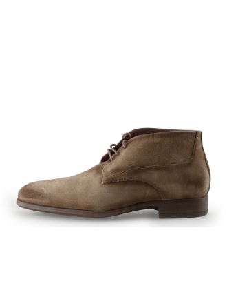 Greve Veterschoenen Bruin 339412
 Maat 41½
 
