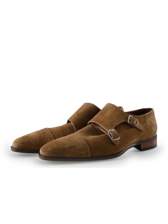 Greve Nette schoenen Bruin 339414
 Maat 35
 