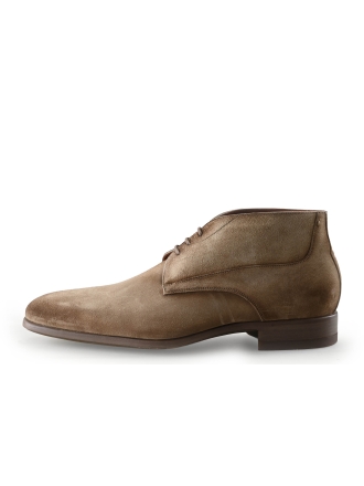 Greve Veterschoenen Bruin 339415
 Maat 44½
 