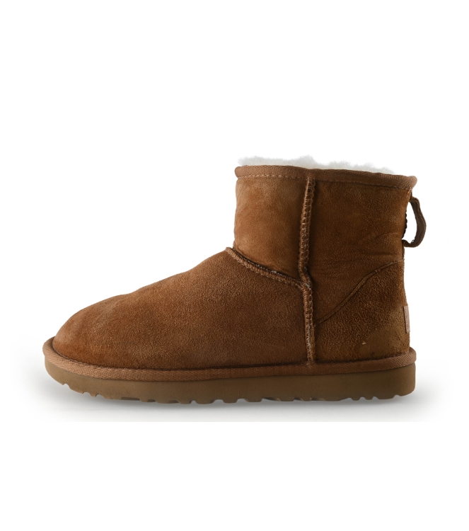 Ugg Enkellaarzen