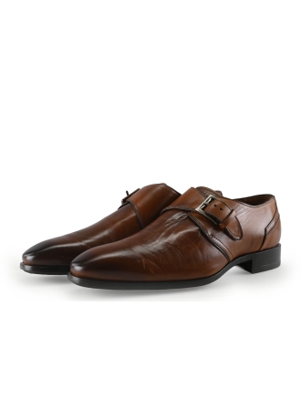 Greve Nette schoenen Bruin 339418
 Maat 43
 