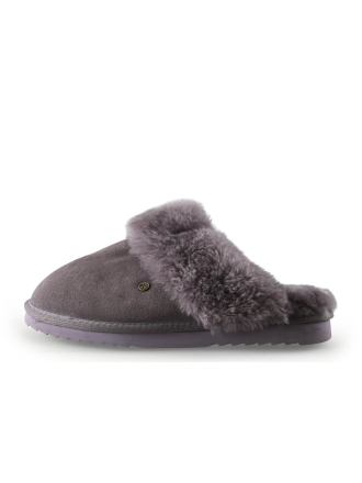 Warmbat Australia Pantoffels Paars 339427
 Maat 42
 