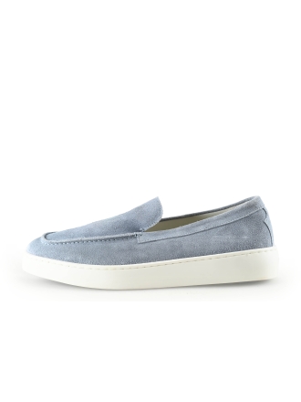 Greve Loafers Blauw 339431
 Maat 42
 