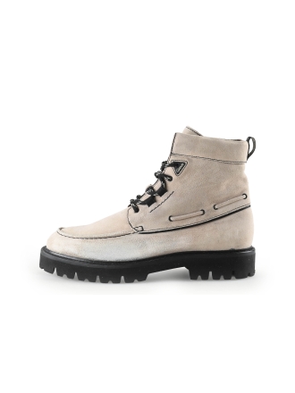 Greve Veterboots Beige 339434
 Maat 41
 