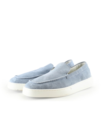 Greve Loafers Blauw 339437
 Maat 43
 