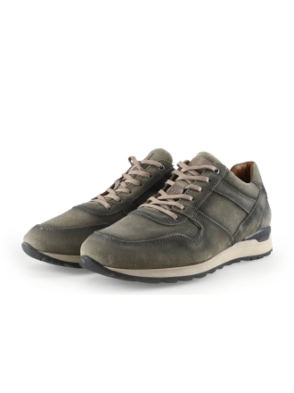 Greve Sneakers Grijs 339440
 Maat 44
 
