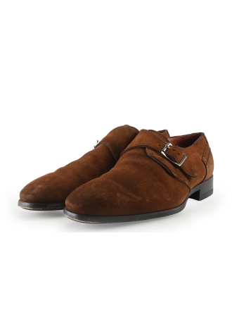 Greve Nette schoenen Cognac 339441
 Maat 38
 