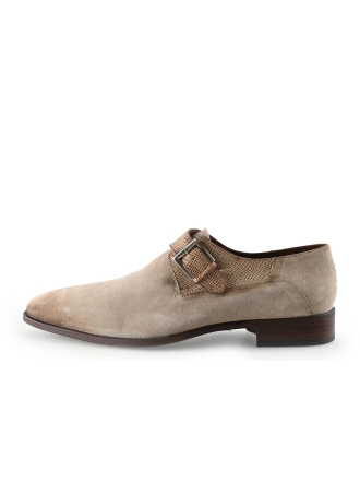 Greve Nette schoenen Bruin 339443
 Maat 46
 