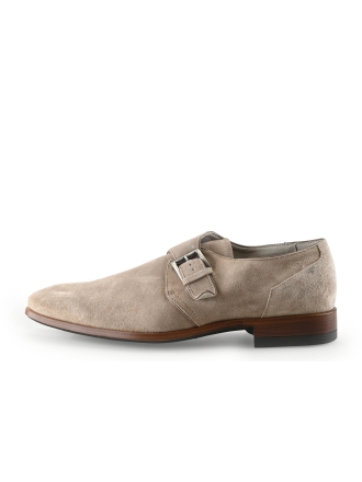 Greve Nette schoenen Beige 339444
 Maat 44½
 
