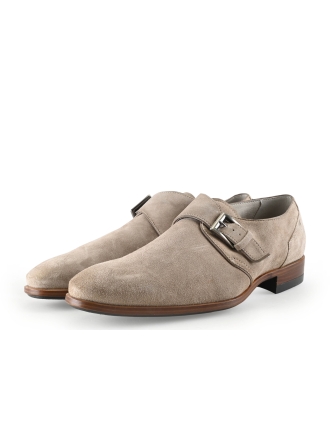 Greve Nette schoenen Beige 339444
 Maat 44½
 