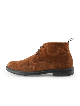 Greve Veterboots Bruin 339454
 Maat 43
 