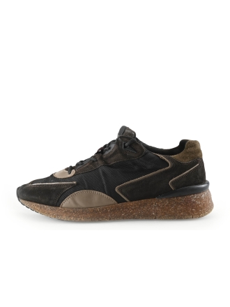 Greve Sneakers Bruin 339455
 Maat 42½
 