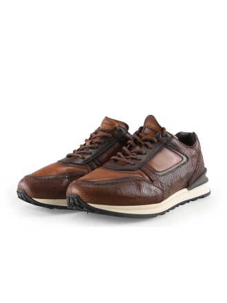 Greve Sneakers Cognac 339459
 Maat 44½
 