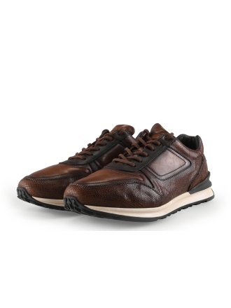 Greve Sneakers Bruin 339462
 Maat 44
 