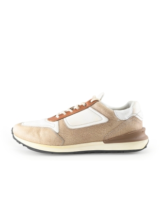 Greve Sneakers Beige 339464
 Maat 43
 