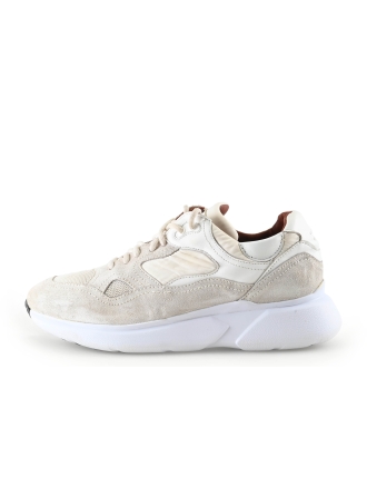 Greve Sneakers Wit 339468
 Maat 43½
 