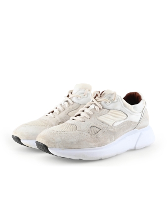 Greve Sneakers Wit 339468
 Maat 43½
 