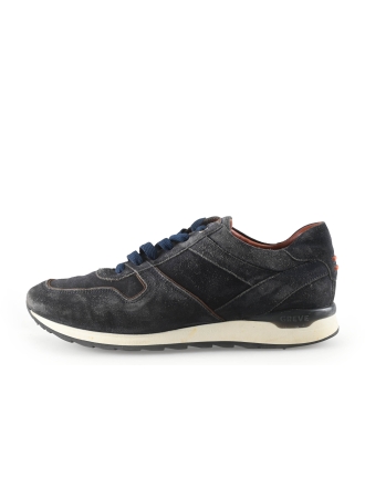 Greve Sneakers Blauw 339469
 Maat 44½
 