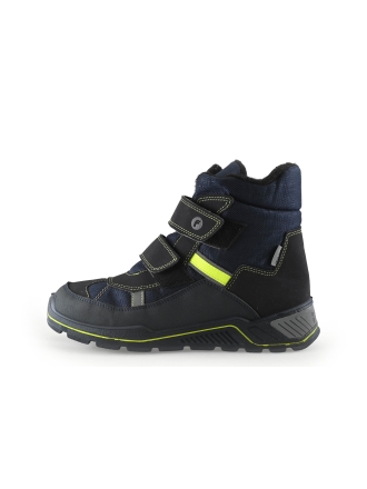 Ricosta Snowboots Blauw 339470
 Maat 39
 