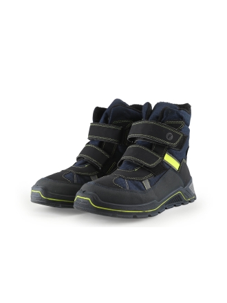 Ricosta Snowboots Blauw 339470
 Maat 39
 